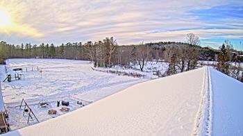 Weather camera view of St Johns Lutheran School.