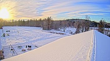 Weather camera view of St Johns Lutheran School.