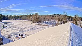 Weather camera view of St Johns Lutheran School.