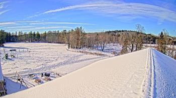 Weather camera view of St Johns Lutheran School.