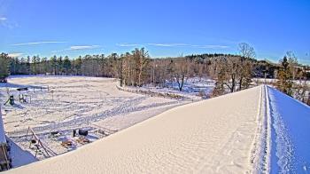 Weather camera view of St Johns Lutheran School.