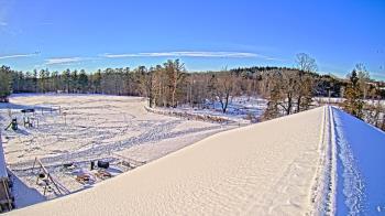 Weather camera view of St Johns Lutheran School.