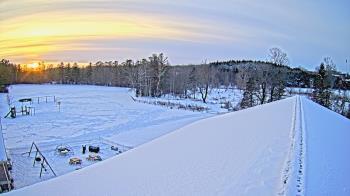 Weather camera view of St Johns Lutheran School.
