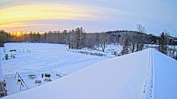Weather camera view of St Johns Lutheran School.