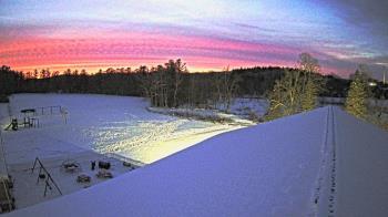 Weather camera view of St Johns Lutheran School.