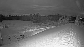 Weather camera view of St Johns Lutheran School.