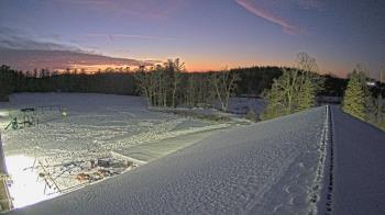 Weather camera view of St Johns Lutheran School.