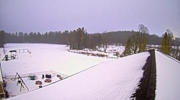 Weather camera view of St Johns Lutheran School.
