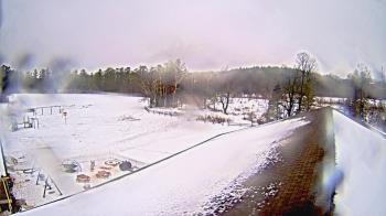 Weather camera view of St Johns Lutheran School.