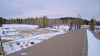 Weather camera view of St Johns Lutheran School.