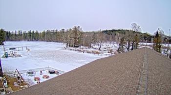 Weather camera view of St Johns Lutheran School.