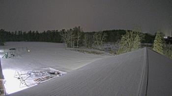 Weather camera view of St Johns Lutheran School.