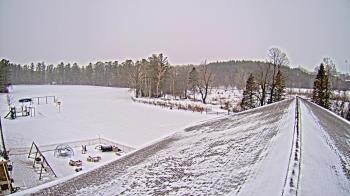 Weather camera view of St Johns Lutheran School.