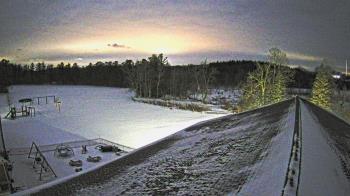 Weather camera view of St Johns Lutheran School.