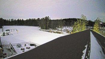 Weather camera view of St Johns Lutheran School.