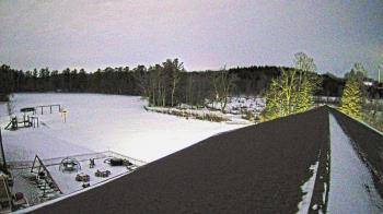 Weather camera view of St Johns Lutheran School.