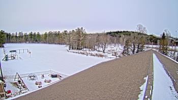 Weather camera view of St Johns Lutheran School.