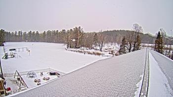 Weather camera view of St Johns Lutheran School.