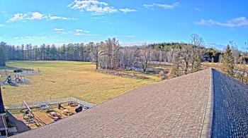 Weather camera view of St Johns Lutheran School.