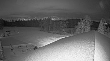 Weather camera view of St Johns Lutheran School.