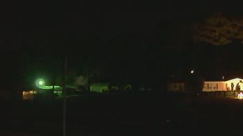 Weather camera view of Overshot NC.