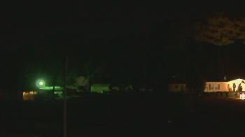 Weather camera view of Overshot NC.