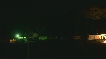 Weather camera view of Overshot NC.