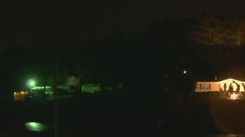 Weather camera view of Overshot NC.