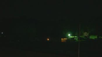 Weather camera view of Overshot NC.