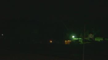 Weather camera view of Overshot NC.