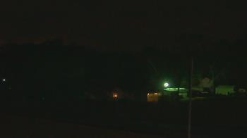 Weather camera view of Overshot NC.