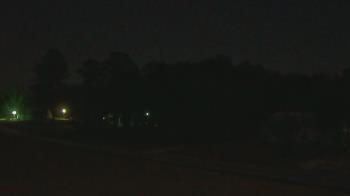 Weather camera view of Overshot NC.