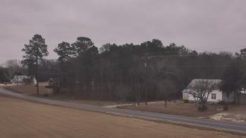 Weather camera view of Overshot NC.