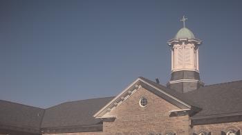 Weather camera view of Academy Of The Sacred Heart.