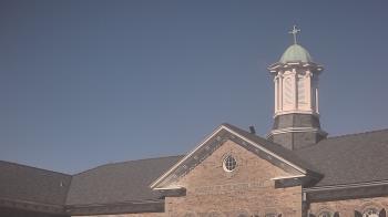 Weather camera view of Academy Of The Sacred Heart.