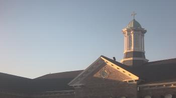 Weather camera view of Academy Of The Sacred Heart.