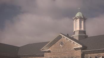 Weather camera view of Academy Of The Sacred Heart.