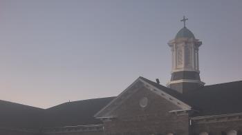 Weather camera view of Academy Of The Sacred Heart.