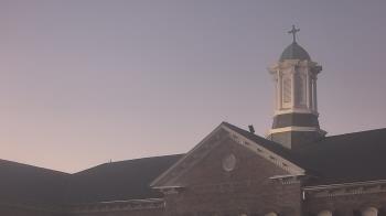 Weather camera view of Academy Of The Sacred Heart.