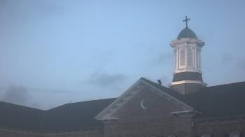 Weather camera view of Academy Of The Sacred Heart.