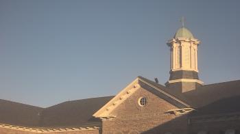 Weather camera view of Academy Of The Sacred Heart.