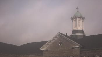 Weather camera view of Academy Of The Sacred Heart.
