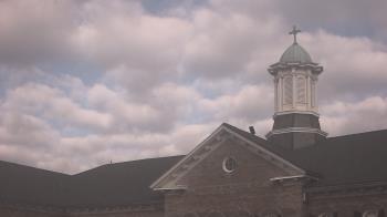 Weather camera view of Academy Of The Sacred Heart.