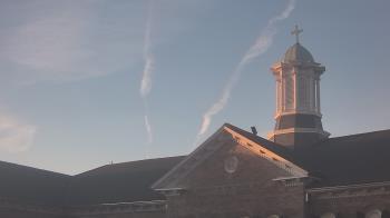 Weather camera view of Academy Of The Sacred Heart.