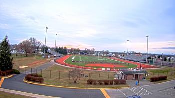 Weather camera view of Conewago Valley School District.