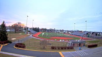 Weather camera view of Conewago Valley School District.