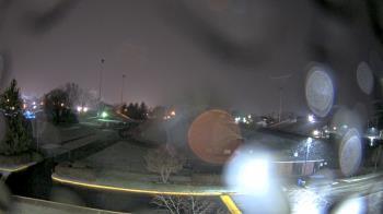 Weather camera view of Conewago Valley School District.