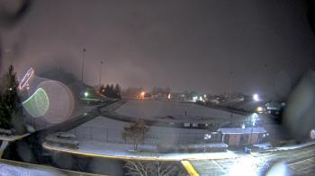 Weather camera view of Conewago Valley School District.