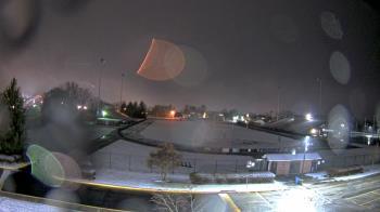 Weather camera view of Conewago Valley School District.