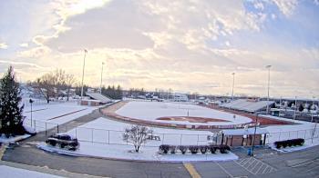 Weather camera view of Conewago Valley School District.